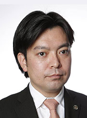 大村 健
