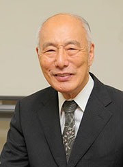 後藤 俊夫